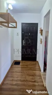 BUCOVINA - 2 CAMERE - BLOC IZOLAT - RENOVAT - CENTRALA PROPR 