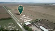 Teren intravilan de 25400 mp cu potențial excepțional pent 