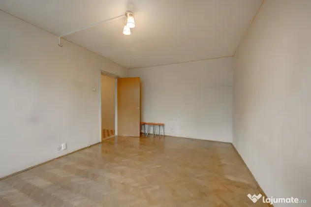 Apartament 2 camere Brancoveanu, Spitalul Marie Curie, decom