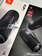 Boxă JBL Flip 6