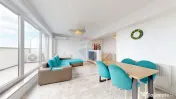 Apartament tip Penthouse | Maurer Tractorul | De inchiriat
