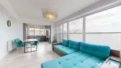Apartament tip Penthouse | Maurer Tractorul | De inchiriat 