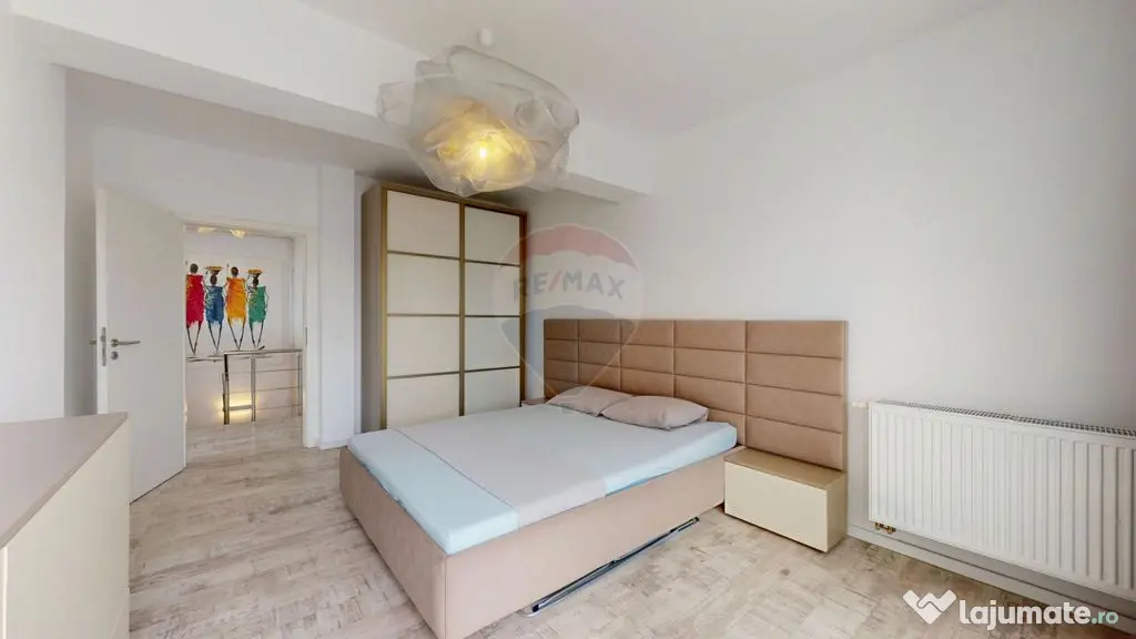 Apartament tip Penthouse | Maurer Tractorul | De inchiriat