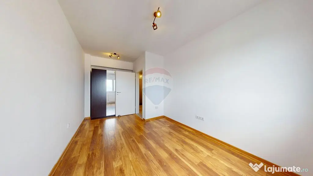 Apartament tip Penthouse | Maurer Tractorul | De inchiriat