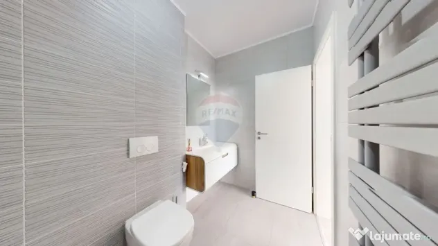 Apartament tip Penthouse | Maurer Tractorul | De inchiriat