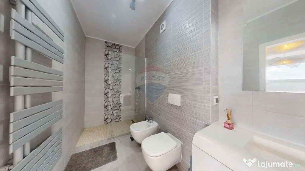 Apartament tip Penthouse | Maurer Tractorul | De inchiriat