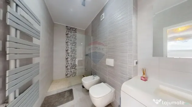 Apartament tip Penthouse | Maurer Tractorul | De inchiriat
