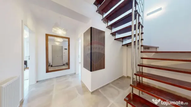 Apartament tip Penthouse | Maurer Tractorul | De inchiriat