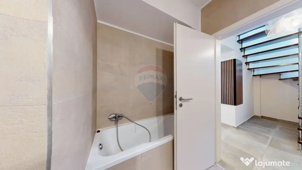 Apartament tip Penthouse | Maurer Tractorul | De inchiriat