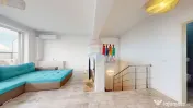 Apartament tip Penthouse | Maurer Tractorul | De inchiriat