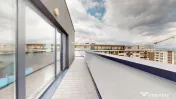 Apartament tip Penthouse | Maurer Tractorul | De inchiriat