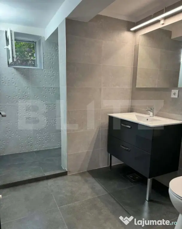 Apartament 1 camera, 50 mp, ideal pentru studenti, zona 7 No