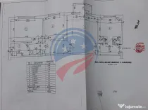 Apartament 3 camere/de vanzare/Lapus