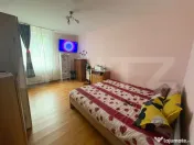 Apartament 2 camere la parter, zona O.M.