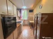 Apartament 2 camere la parter, zona O.M.