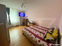 Apartament 2 camere la parter, zona O.M.