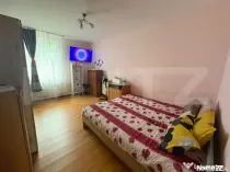 Apartament 2 camere la parter, zona O.M.