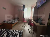 Apartament 2 camere la parter, zona O.M.