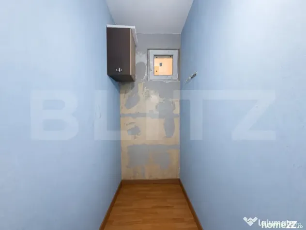 Apartament 2 camere la parter, zona O.M. - Hunedoara (Hunedoara)