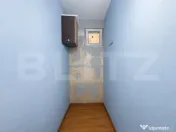 Apartament 2 camere la parter, zona O.M.