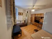 Apartament 2 camere, 28 mp, etaj 1, Ady Endre – Rovinari,