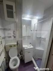 Apartament 2 camere, 28 mp, etaj 1, Ady Endre – Rovinari,