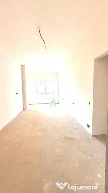 Oportunitate ! Apartament 4 Camere | Semifinisat | Logie 10