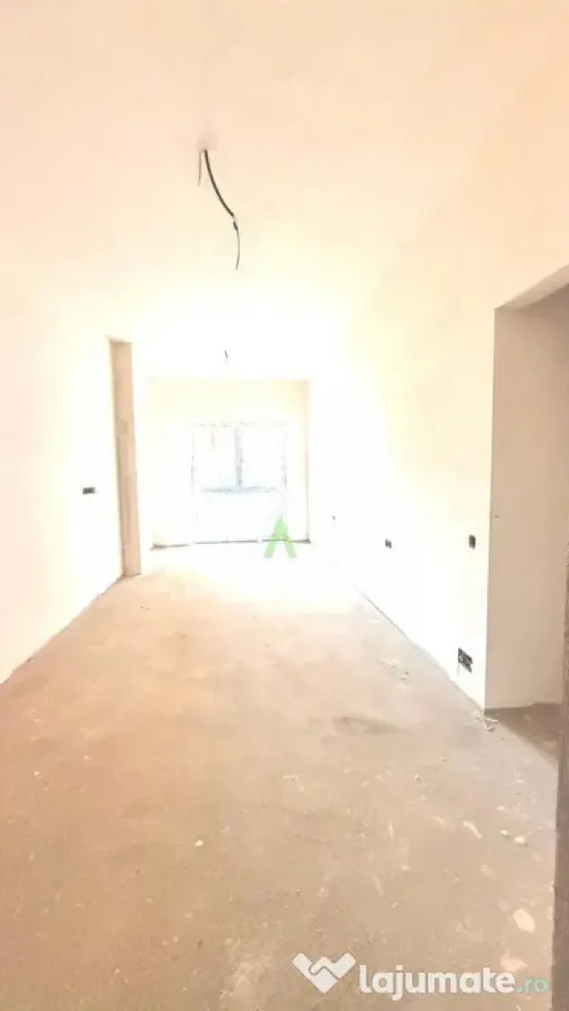 Oportunitate ! Apartament 4 Camere | Semifinisat | Logie 10