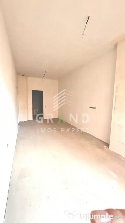 Oportunitate ! Apartament 4 Camere | Semifinisat | Logie 10