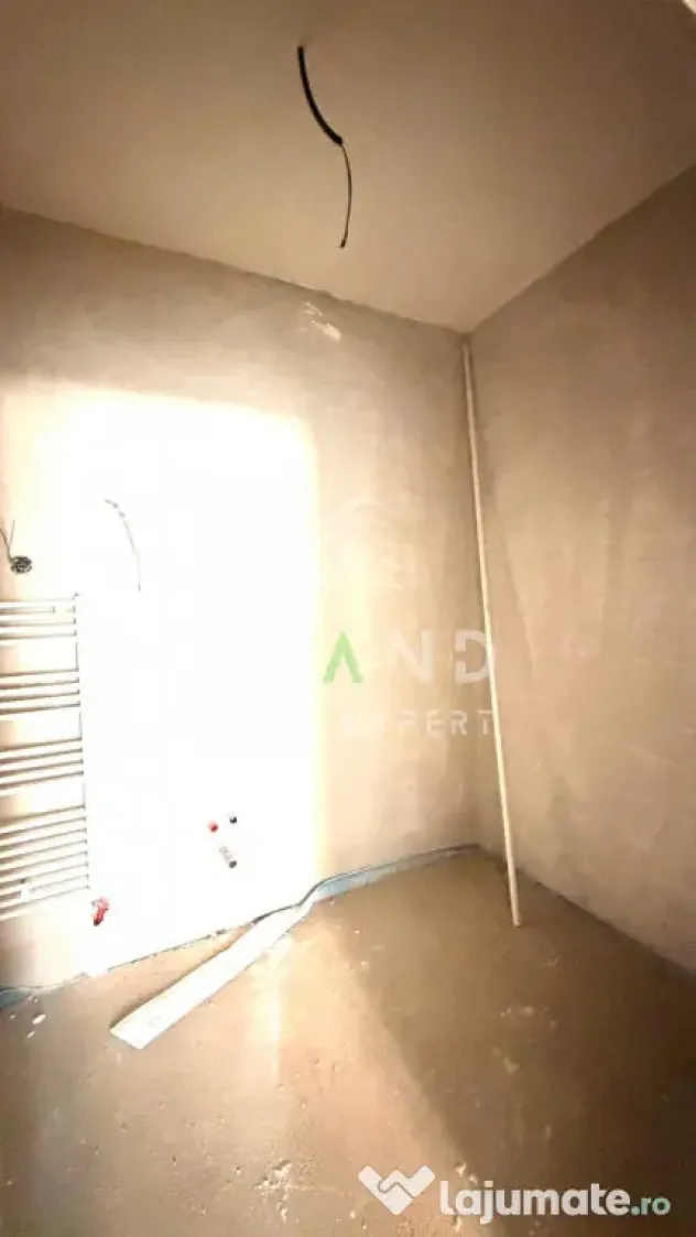 Oportunitate ! Apartament 4 Camere | Semifinisat | Logie 10