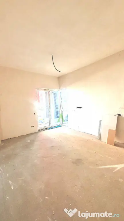 Oportunitate ! Apartament 4 Camere | Semifinisat | Logie 10