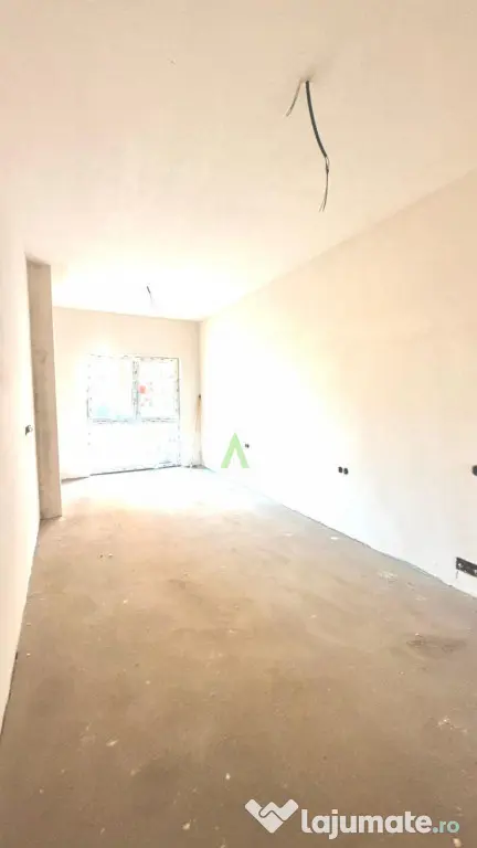 Oportunitate ! Apartament 4 Camere | Semifinisat | Logie 10