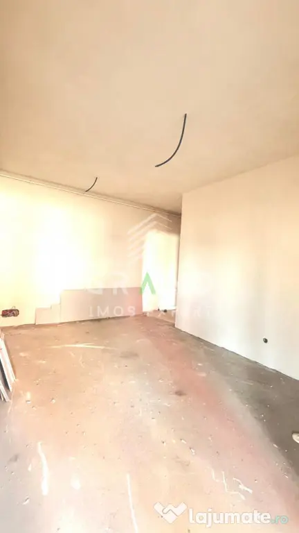 Oportunitate ! Apartament 4 Camere | Semifinisat | Logie 10