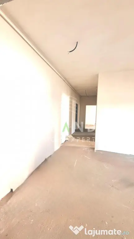 Oportunitate ! Apartament 4 Camere | Semifinisat | Logie 10