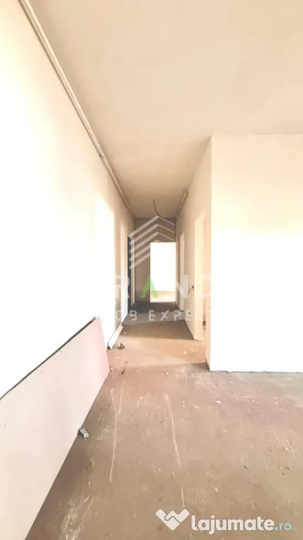 Oportunitate ! Apartament 4 Camere | Semifinisat | Logie 10