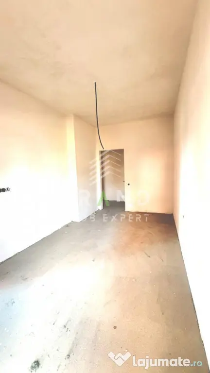 Oportunitate ! Apartament 4 Camere | Semifinisat | Logie 10