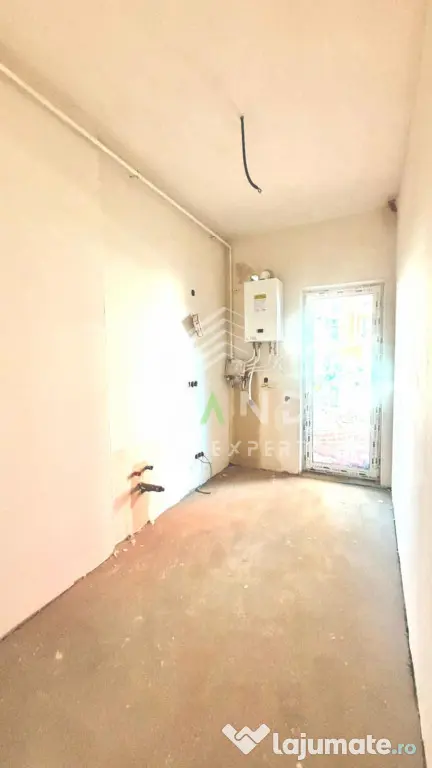 Oportunitate ! Apartament 4 Camere | Semifinisat | Logie 10