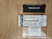 Memorie RAM Corsair VENGEANCE® RGB PRO 16GB, DDR4, 3600MHz, CL18 Memory