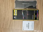 Memorie RAM Corsair VENGEANCE® RGB PRO 16GB, DDR4, 3600MHz, CL18 Memory