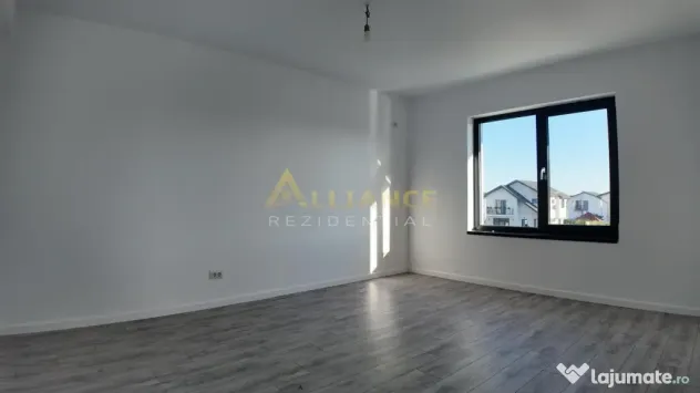 Casa Individuala - 4 camere - 2 bai - 422mp teren