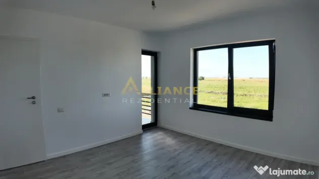 Casa Individuala - 4 camere - 2 bai - 422mp teren