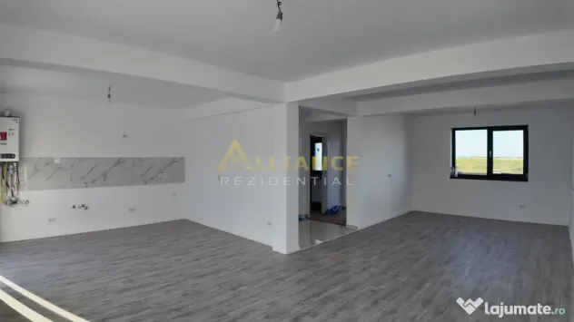 Casa Individuala - 4 camere - 2 bai - 422mp teren