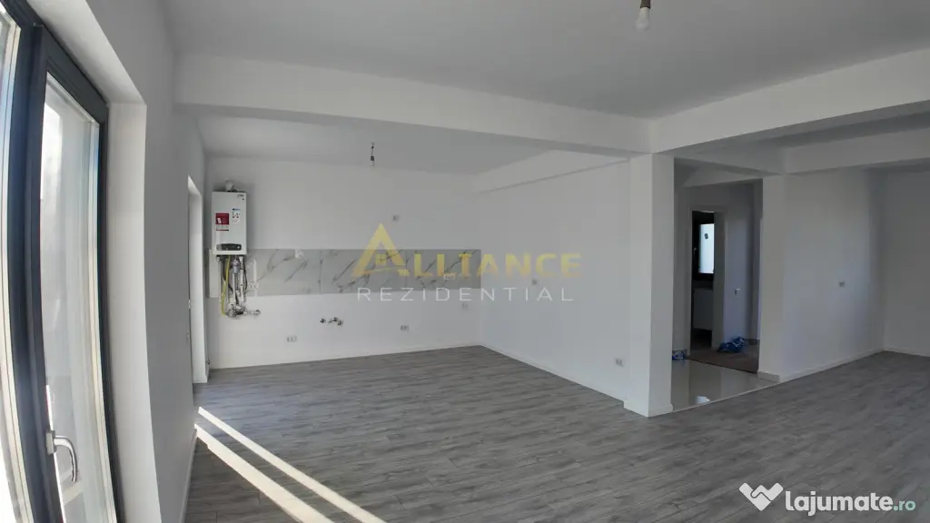 Casa Individuala - 4 camere - 2 bai - 422mp teren