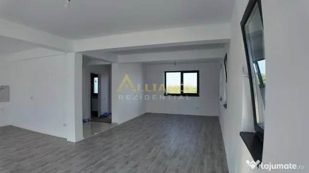 Casa Individuala - 4 camere - 2 bai - 422mp teren