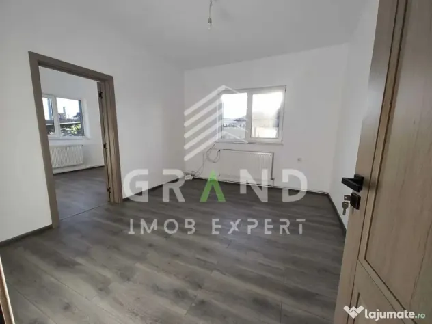 Casa Moderna | 5 Camere | Curte Interioara | Garaj | Parcare