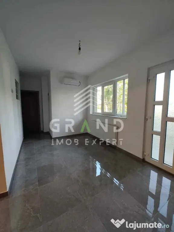 Casa Moderna | 5 Camere | Curte Interioara | Garaj | Parcare