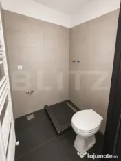 Camera cu baie proprie-ideala pentru studenti 