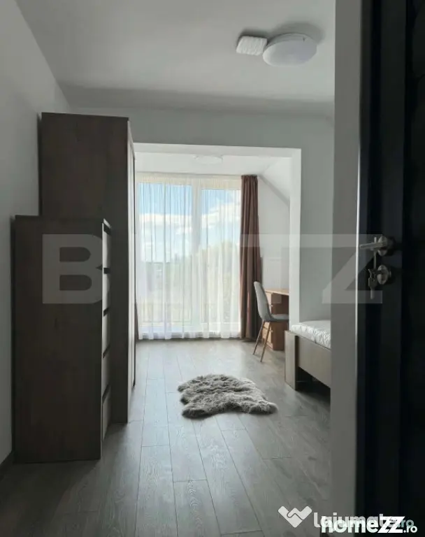 Camera cu baie proprie, 18 mp, ideala pentru studenti, zona - Targu Mures (Mures)