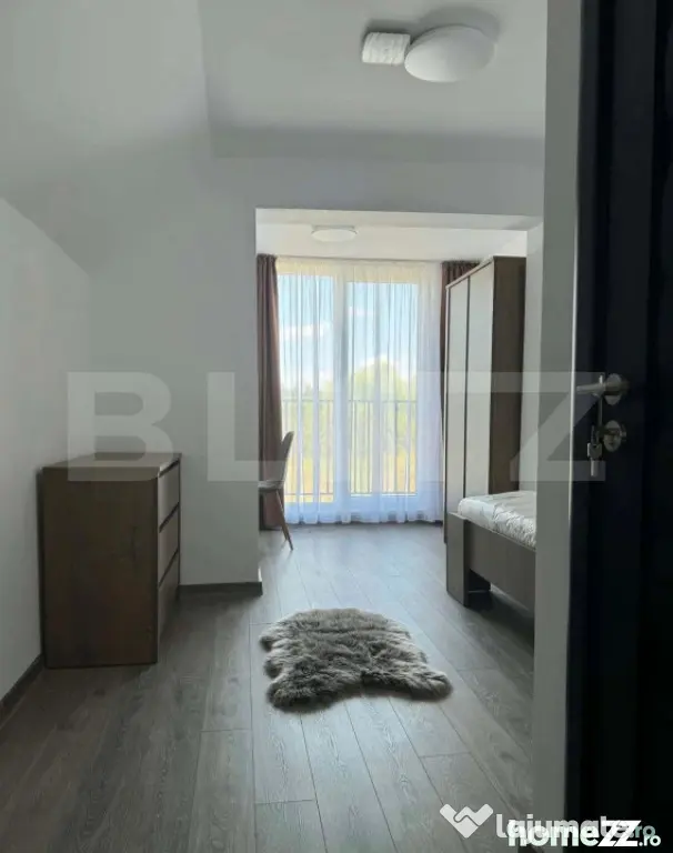 Camera cu baie proprie, 18 mp, ideala pentru studenti, zona - Targu Mures (Mures)