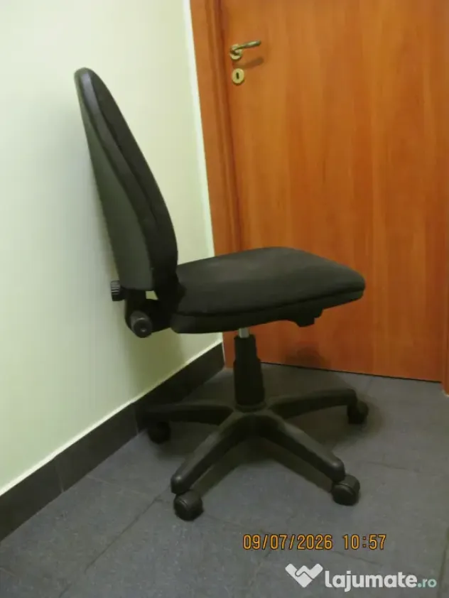 Scaun ergonomic de birou